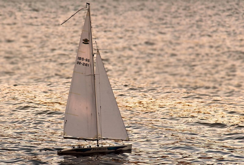 Columbus' Ship