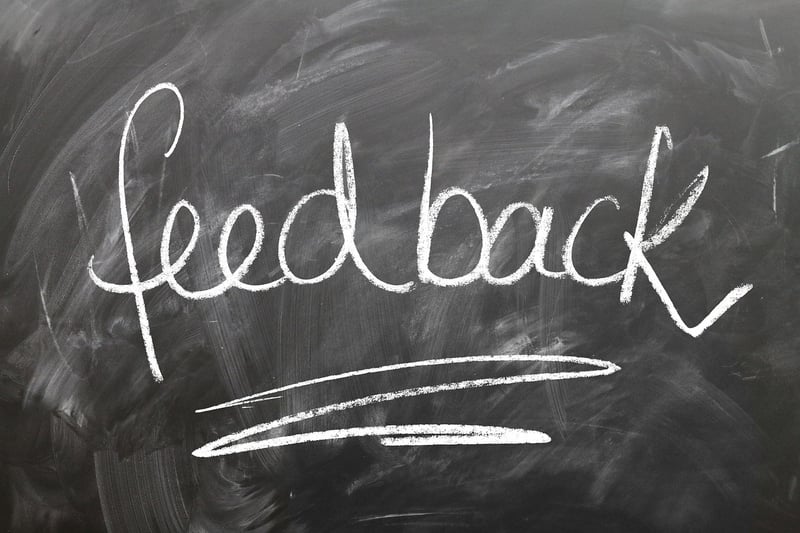 Feedback Loops