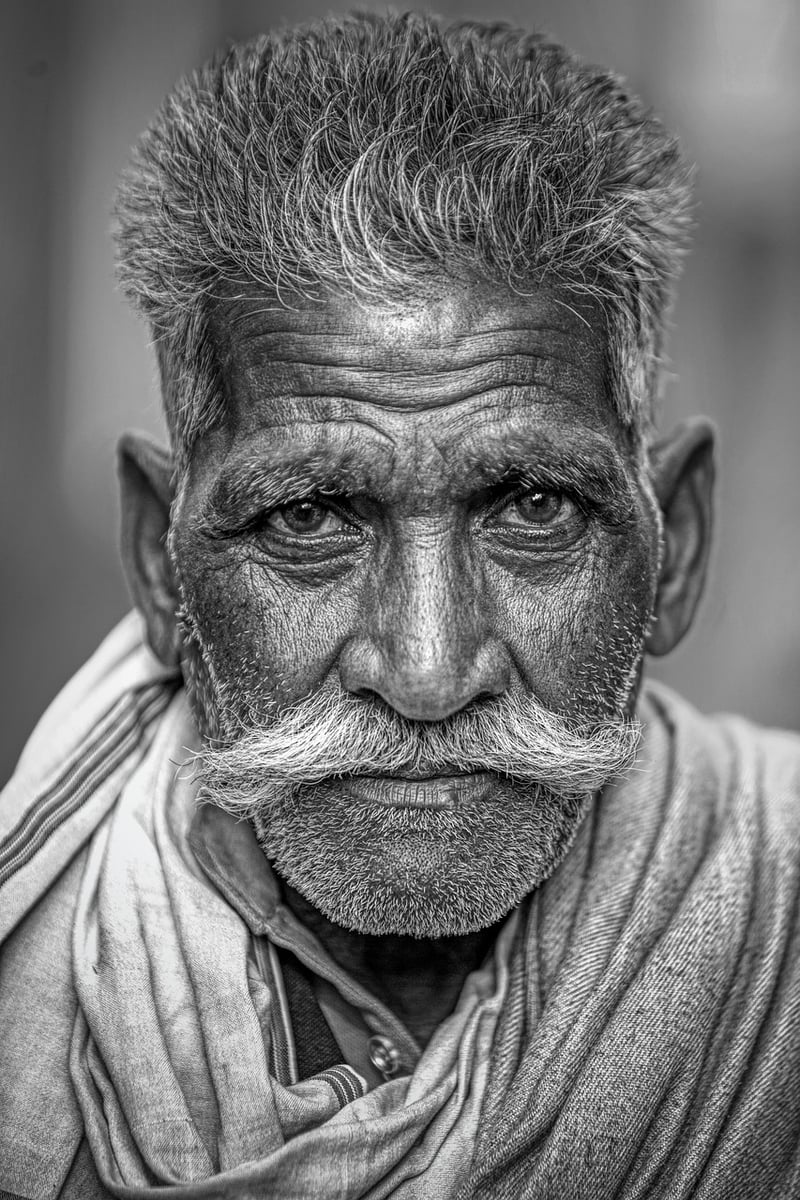 Dr. Marcus Patel